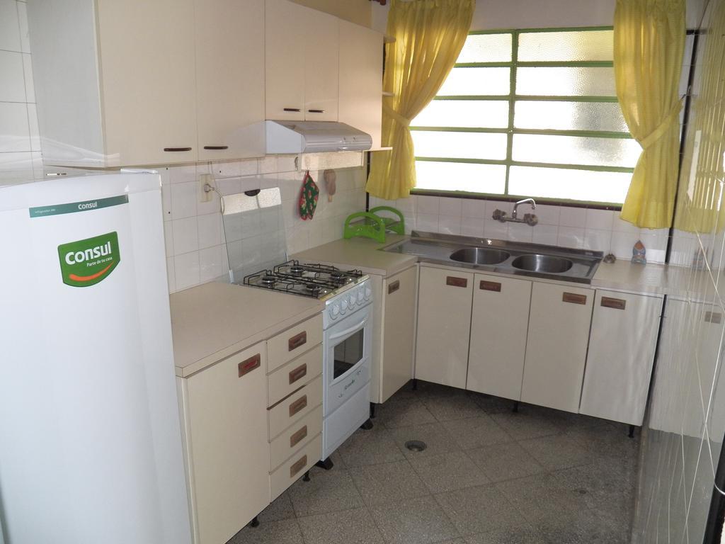 Hamaca Paraguaya Hostel Asuncion Exteriör bild
