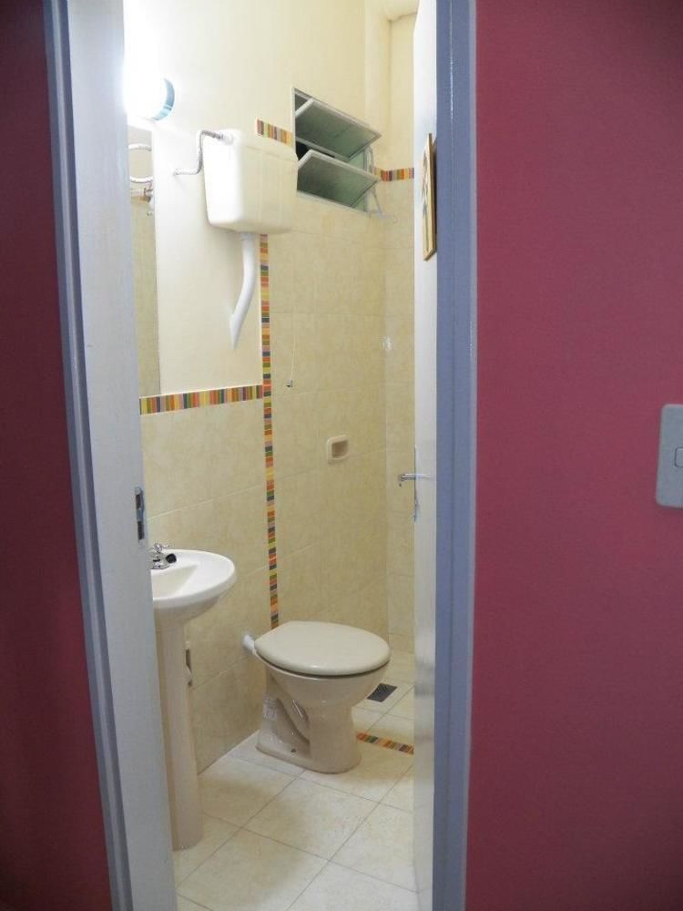Hamaca Paraguaya Hostel Asuncion Exteriör bild