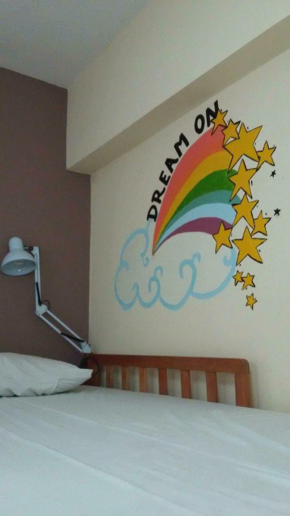 Hamaca Paraguaya Hostel Asuncion Exteriör bild