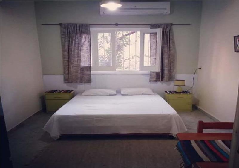 Hamaca Paraguaya Hostel Asuncion Exteriör bild